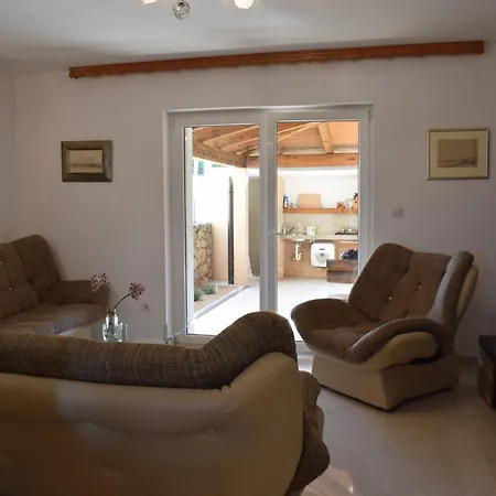 Mare Porat Villa Malinska