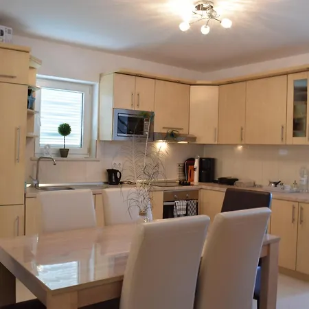 Vila Mare Porat Malinska