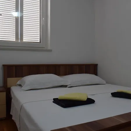 Vila Mare Porat Malinska