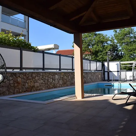 Mare Porat Villa *