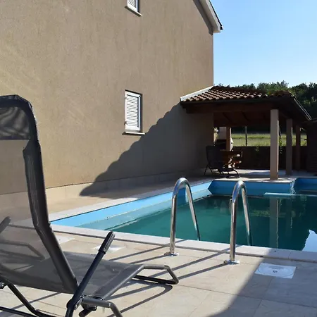 Villa Mare Porat Malinska