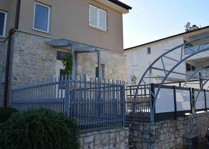 Mare Porat Villa