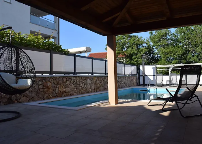 Mare Porat Villa *