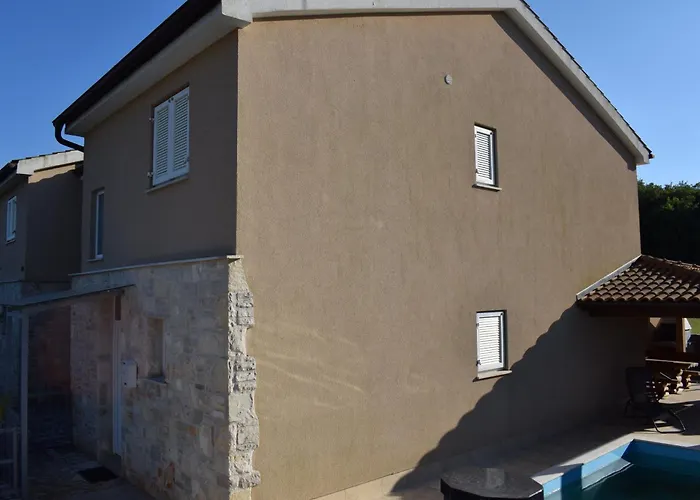 Mare Porat Villa *