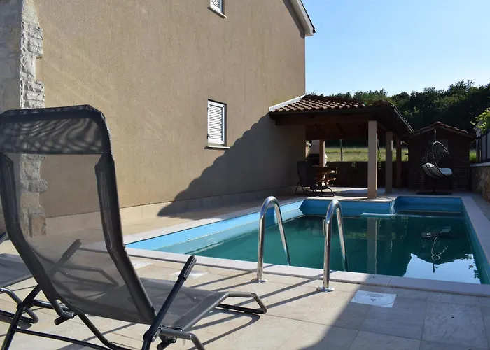 Villa Mare Porat Malinska