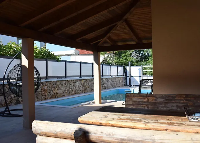 Villa Mare Porat