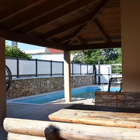 Villa Mare Porat